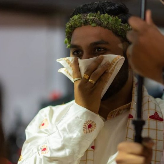 Groom wanted for Assamese General Cast (Kalita) girl