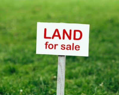 Land-for-sale