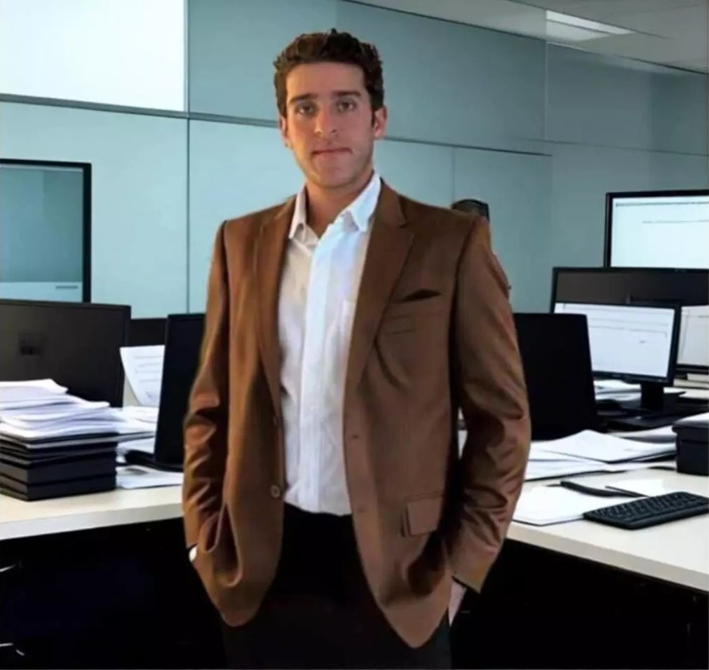 Varun Hiremath of Hiremath Family Foundation Requires Manager